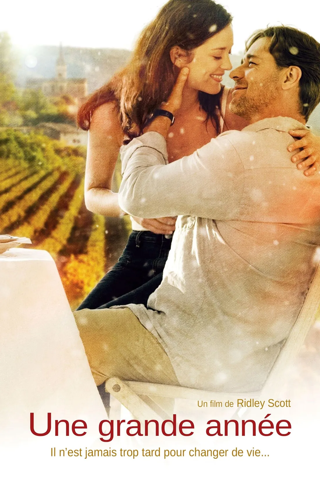 Une Grande Année (2006)